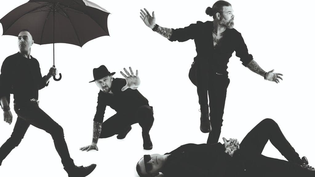 Frei.Wild - Immer unter Feuer