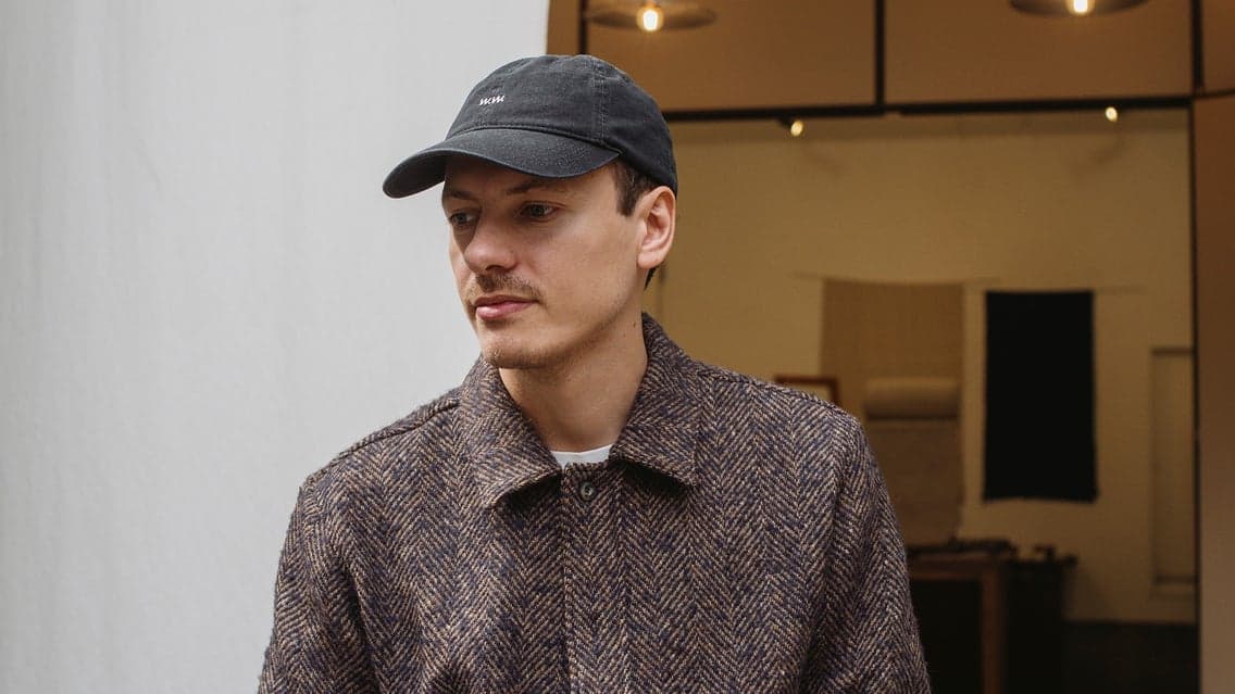 Lovely Day: FloFilz + High John