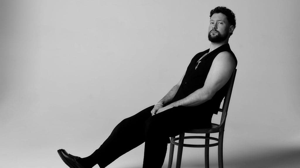 Venue Premium Tickets - Calum Scott