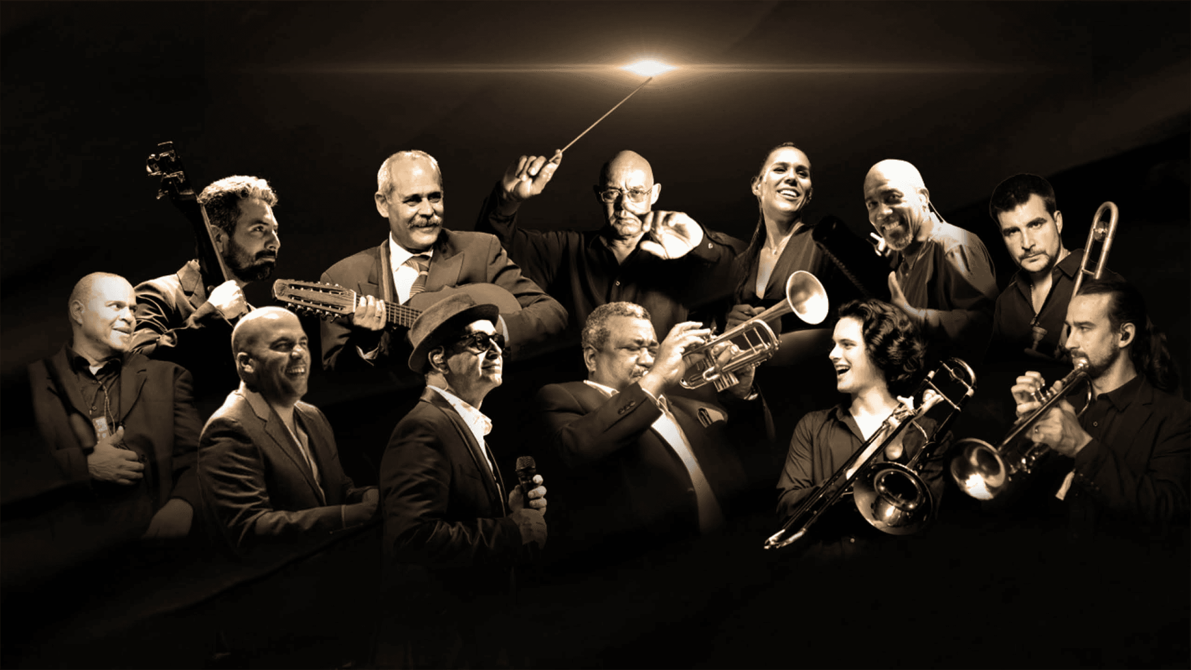 Buena Vista All Stars