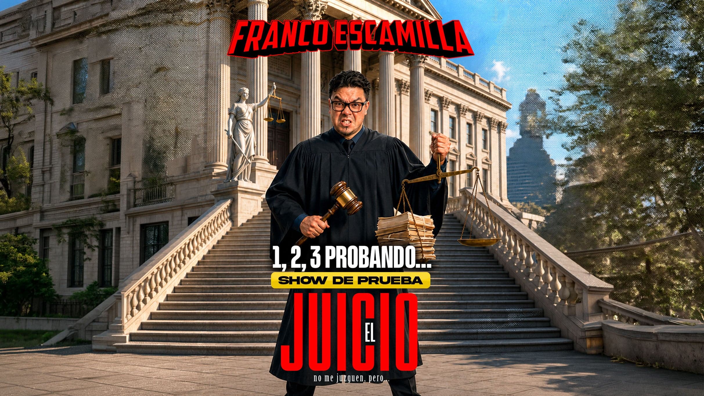 FRANCO ESCAMILLA - 1995