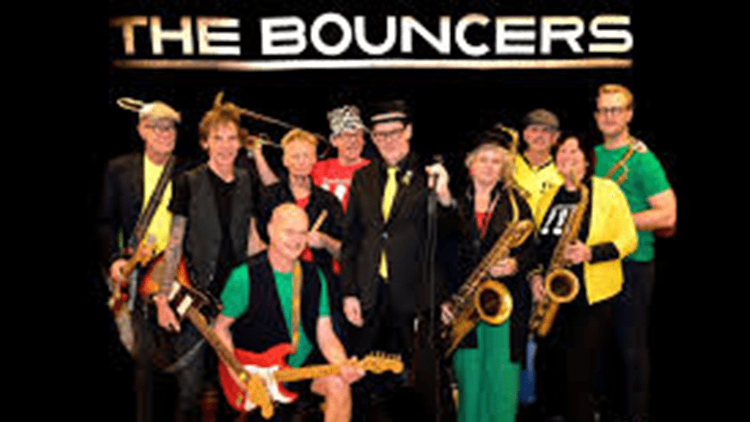 The Bouncers