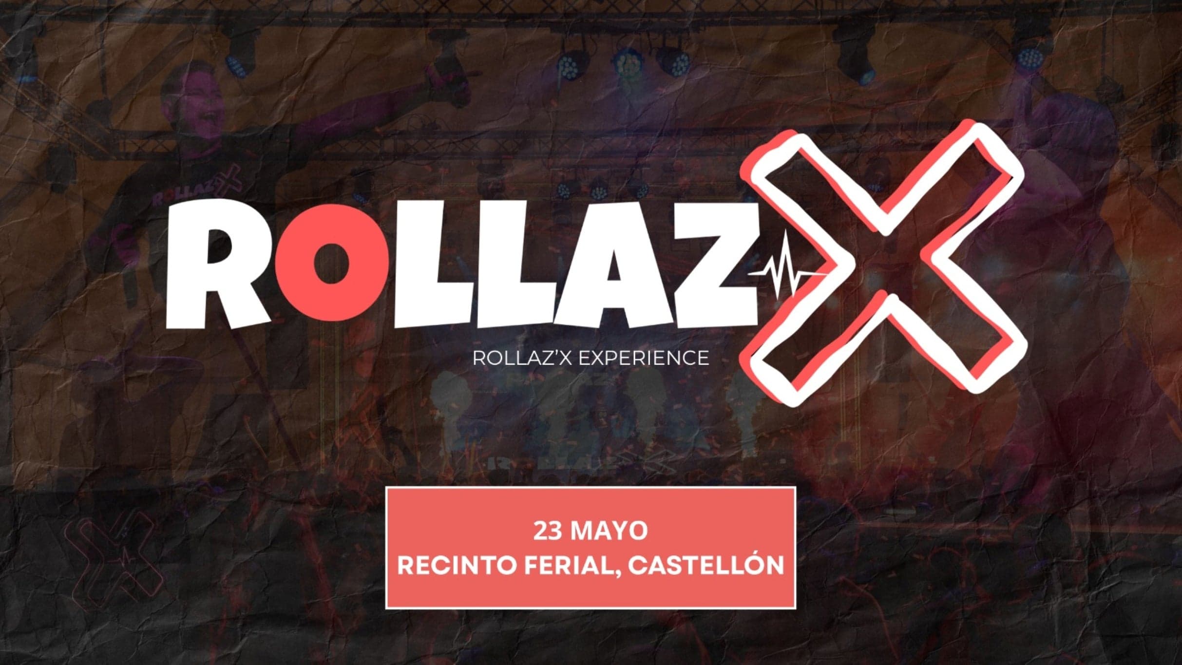 ROLLAZX