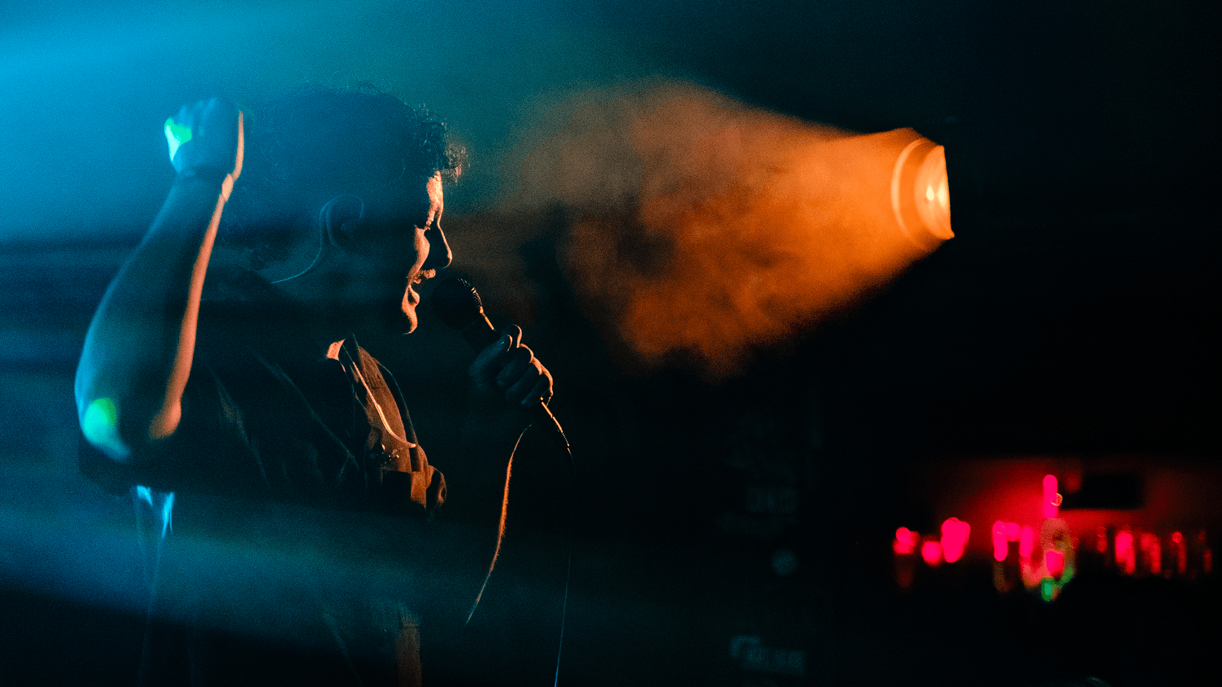 Motel Mozaique Festival 2026 | 3-dagen Passe-partout