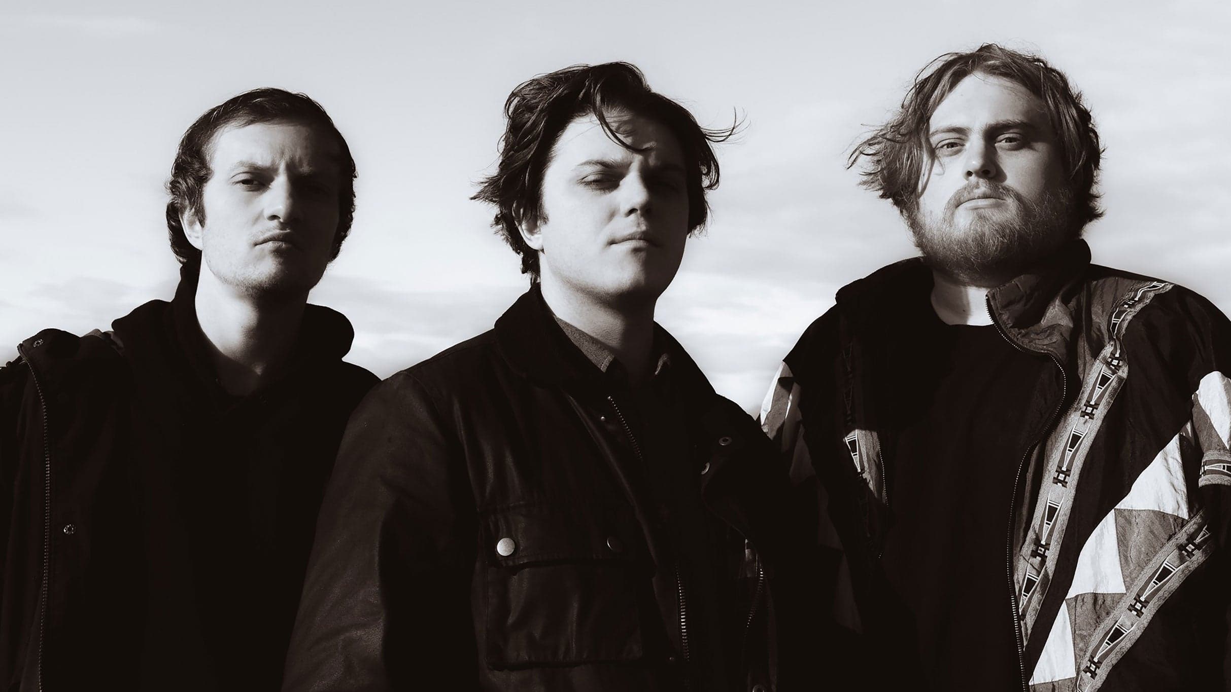 The ZAC SCHULZE GANG (uk)