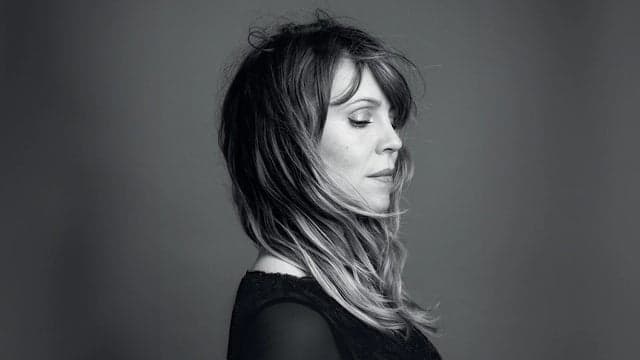 Janne Schra + support