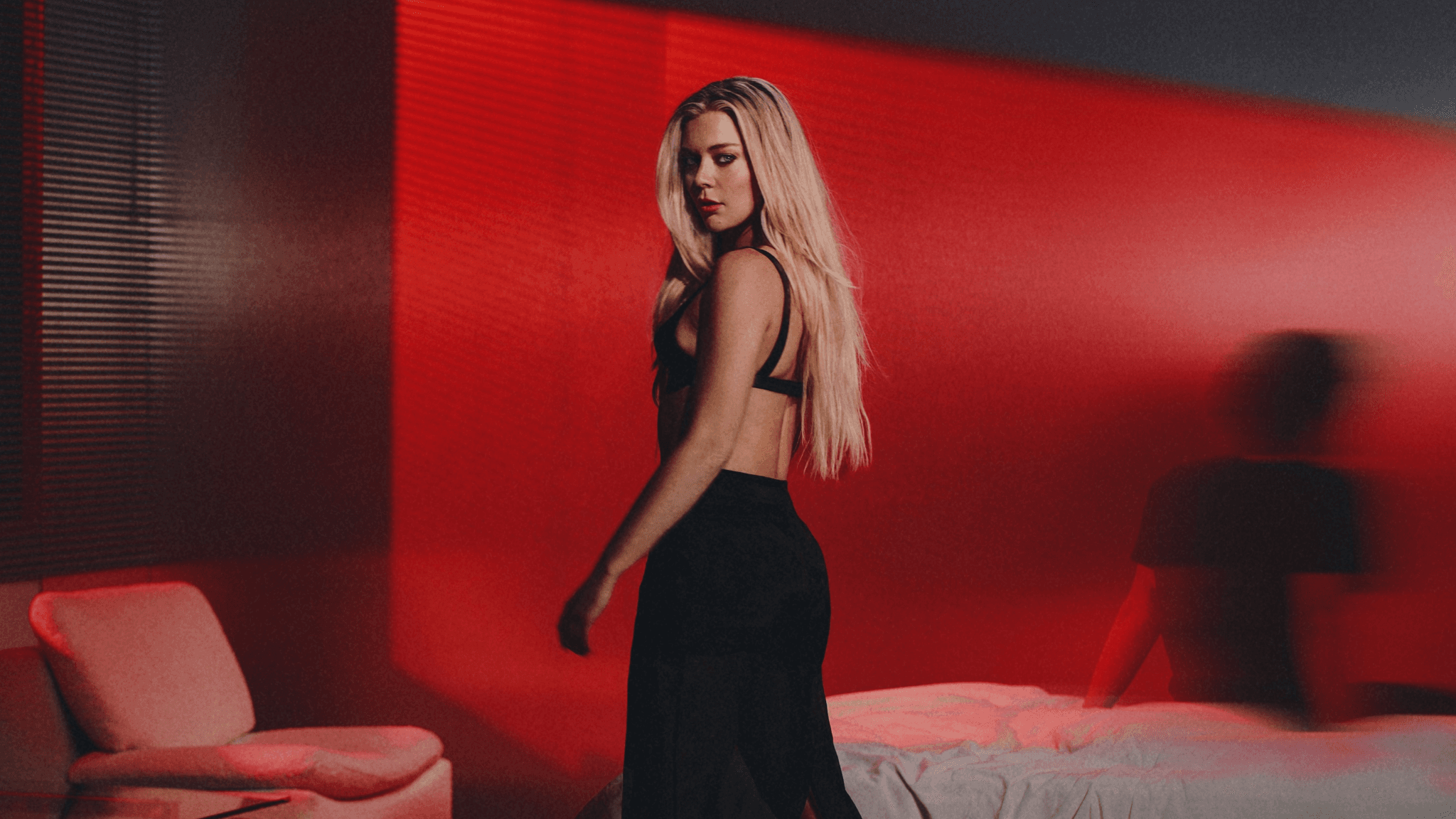 Racing + Becky Hill - Grandstand & Paddock