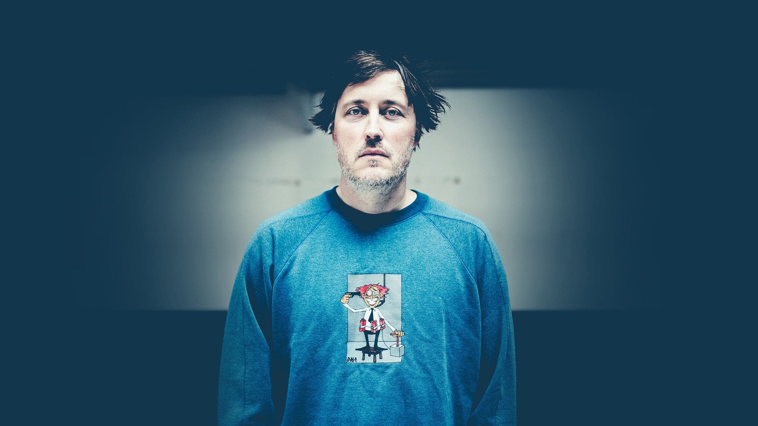 Bjørn Tomren | Bysommer