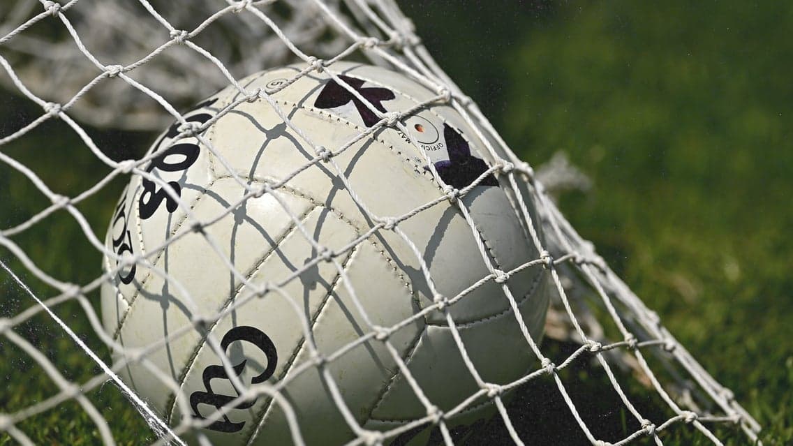 Connacht GAA SFC Quarter Final - New York V Roscommon