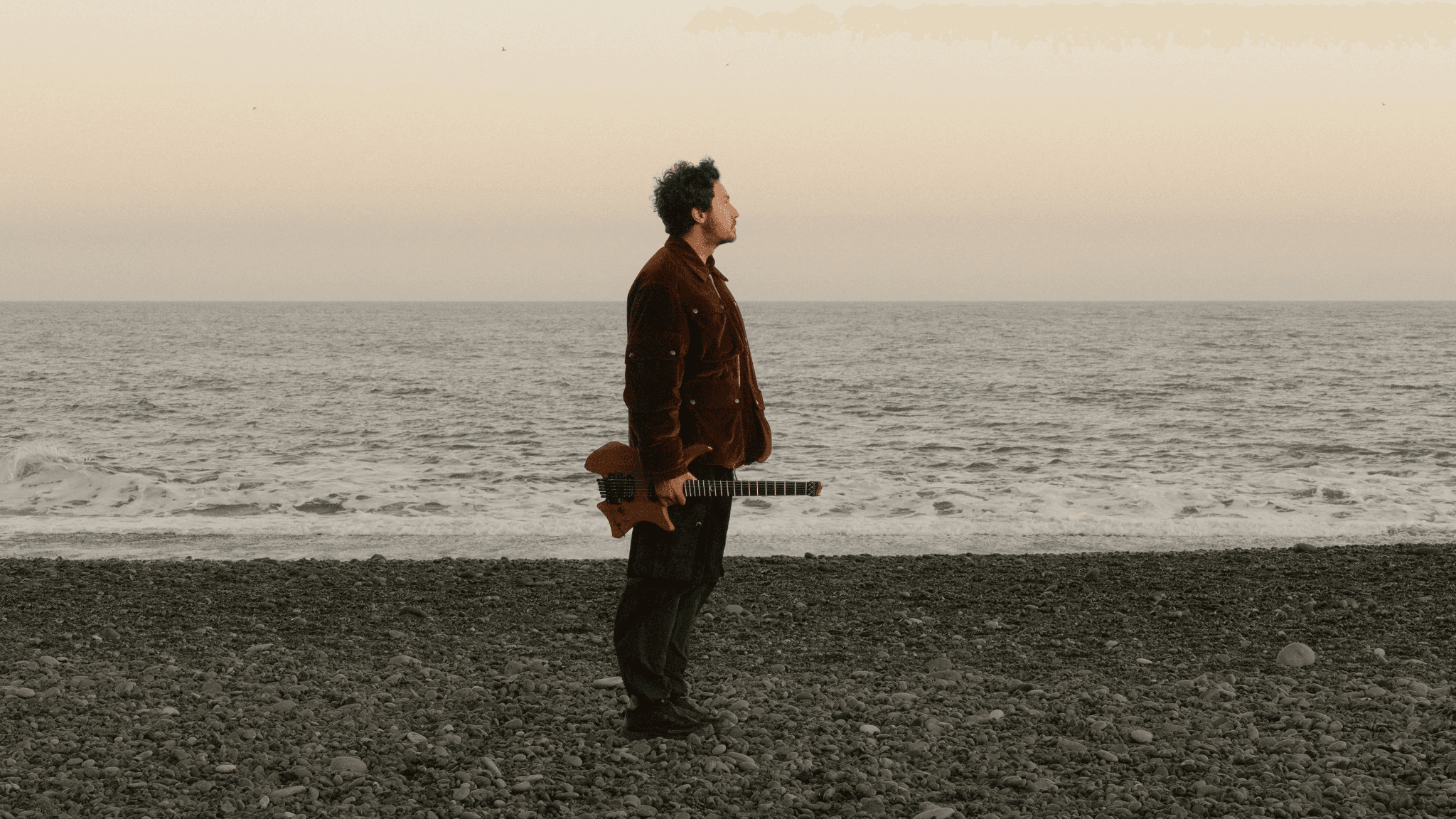 Plini - UK & European Tour