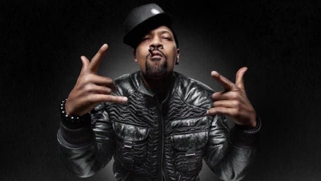 REDMAN