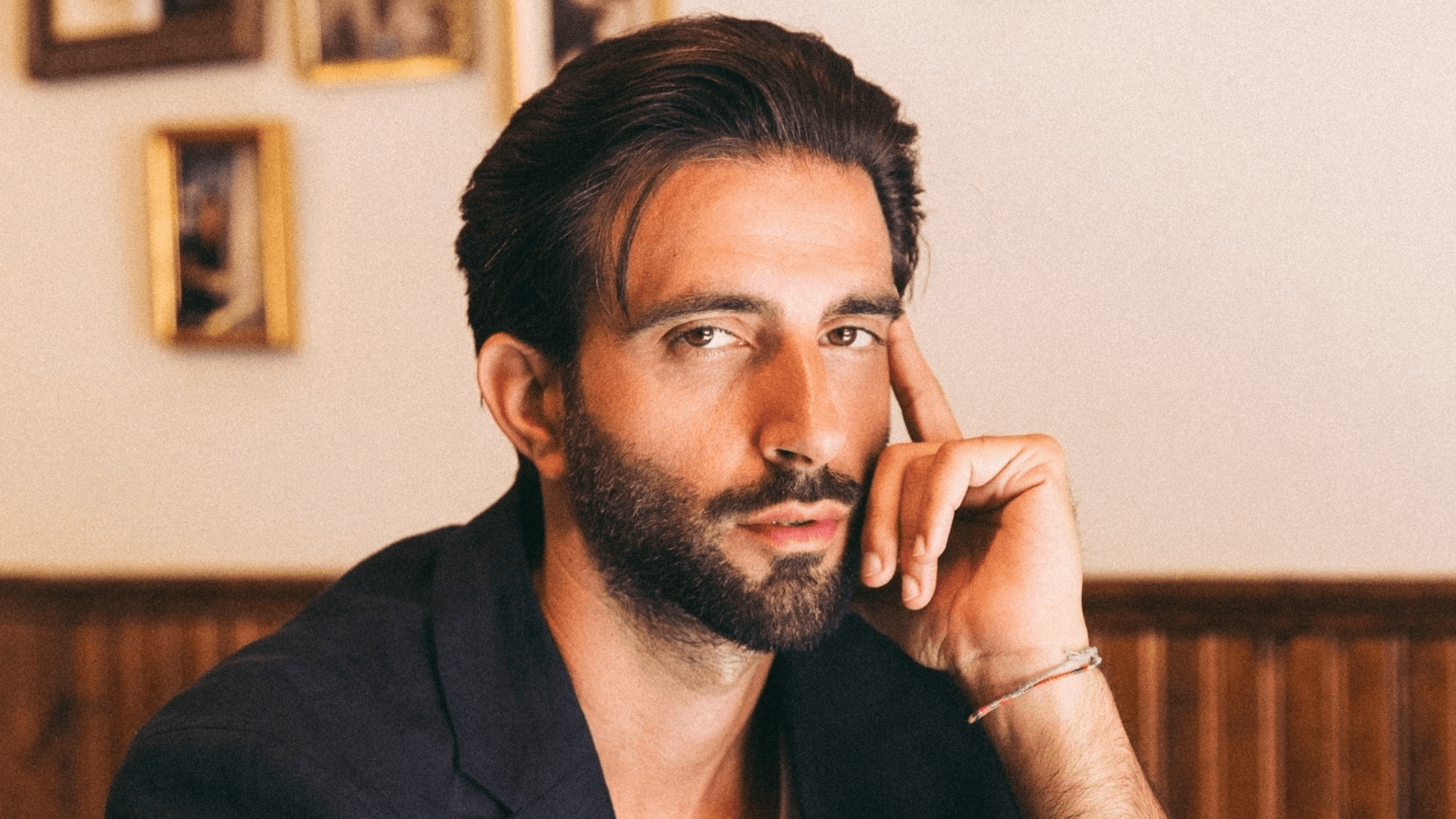 Davide De Pierro Live
