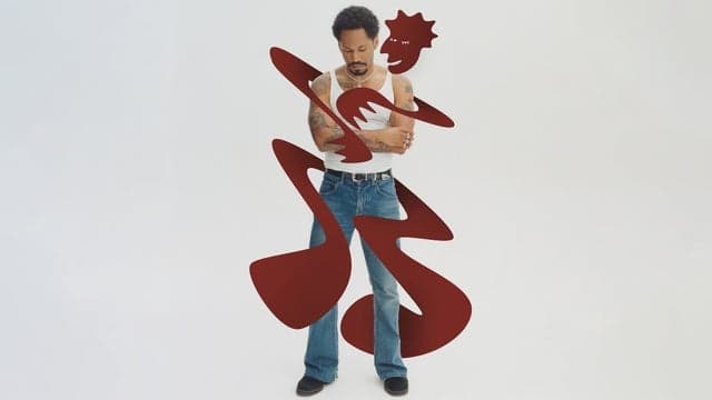 KAYTRANADA - EUROPE ´26 TOUR