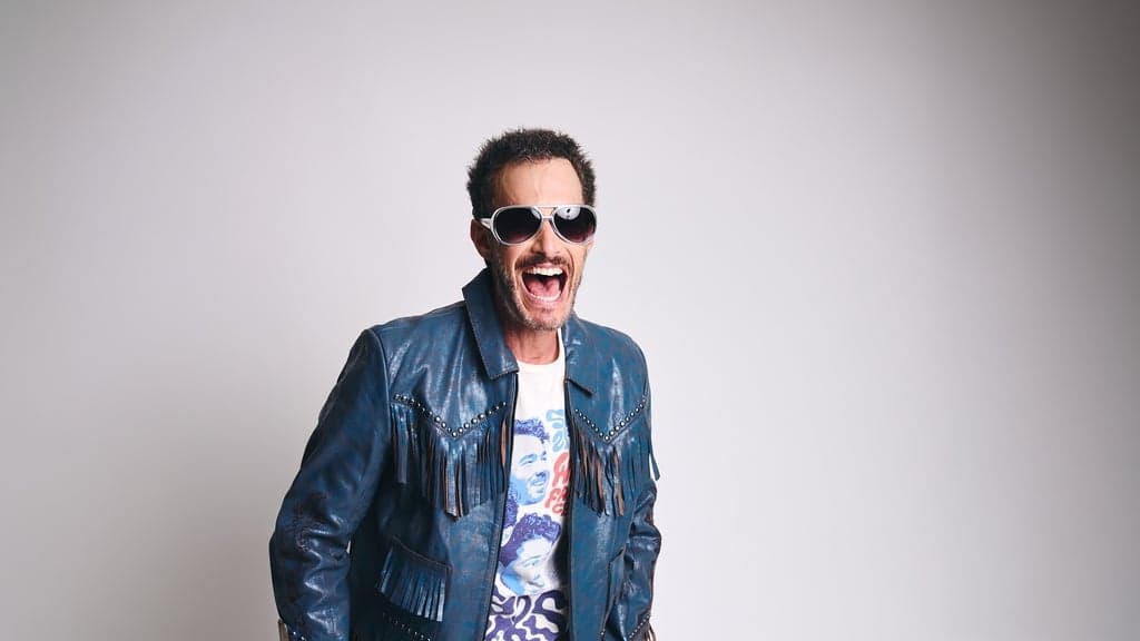 Josh Wolf