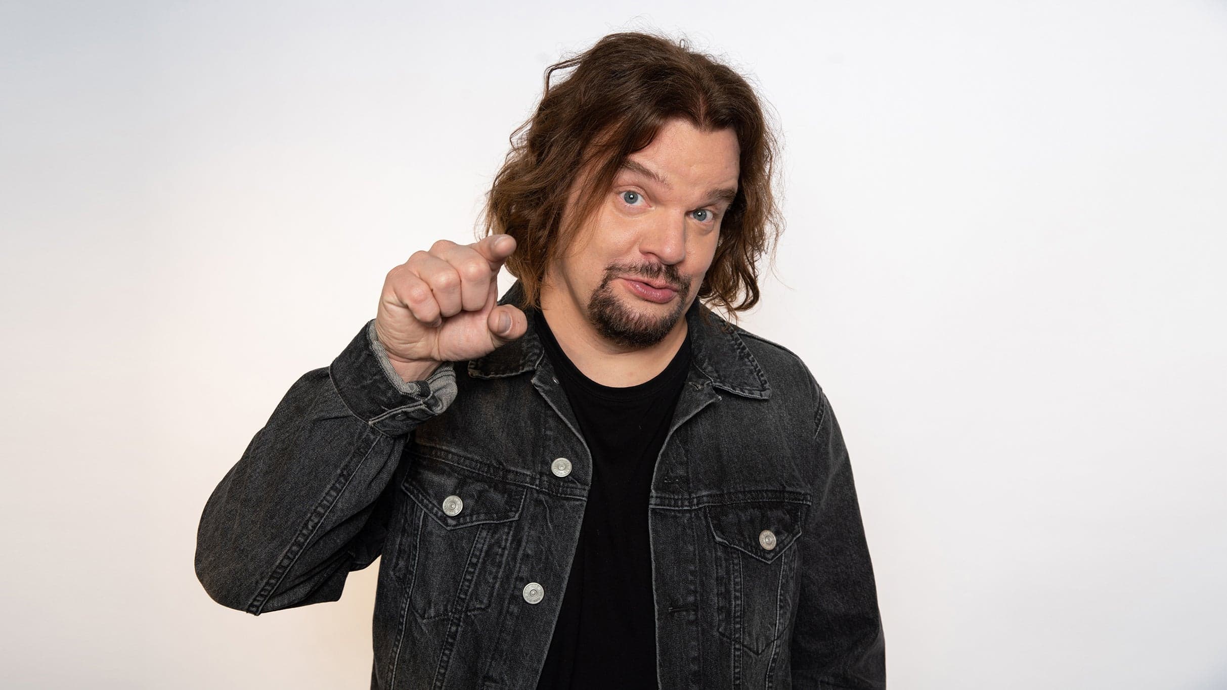 ISMO:"Perseverance Tour"