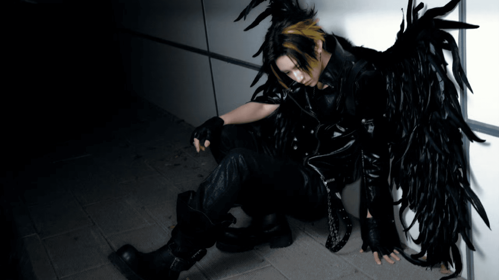 Lil Ghost - The Ascendant Tour 2026