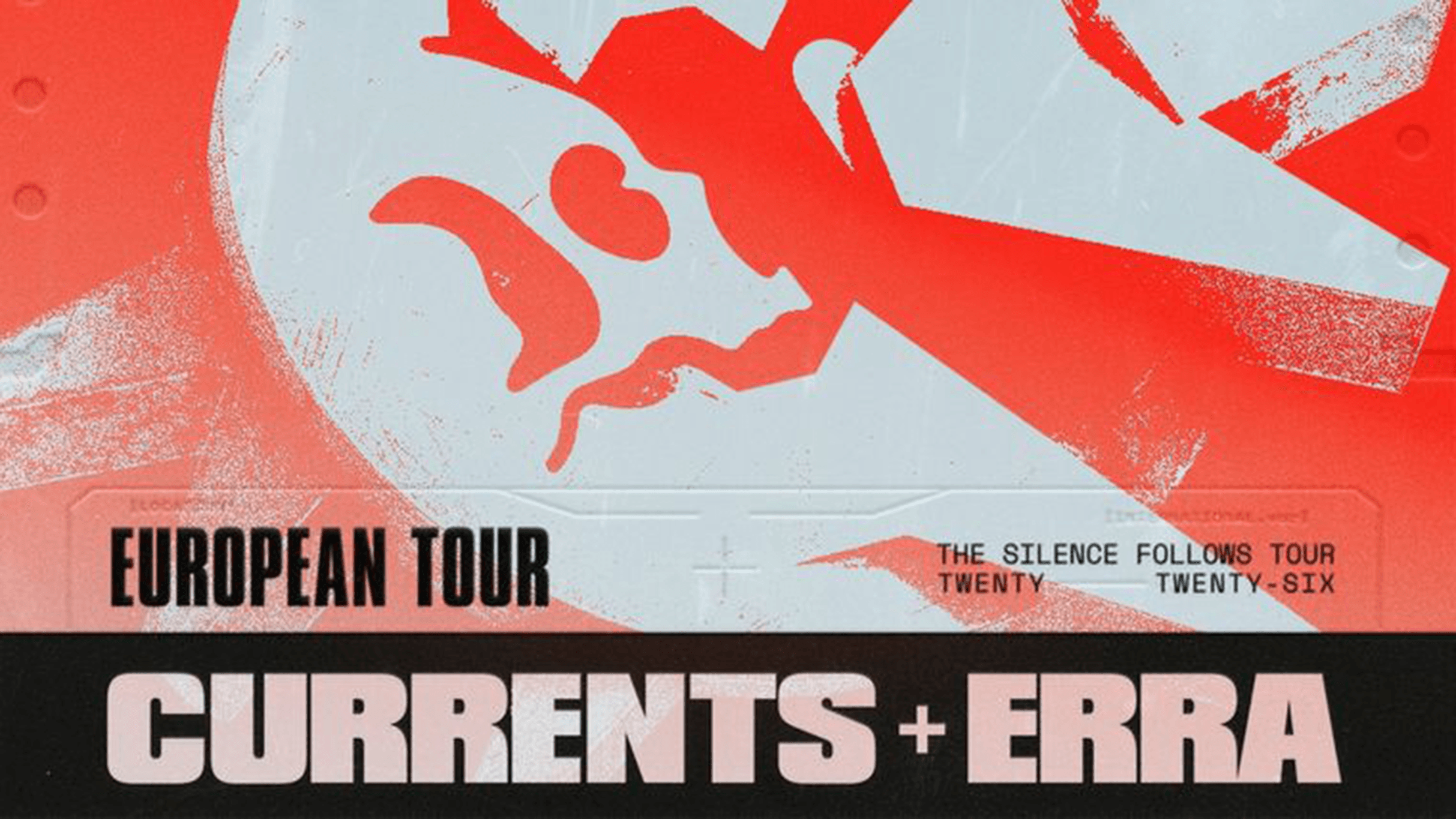 Erra + Currents