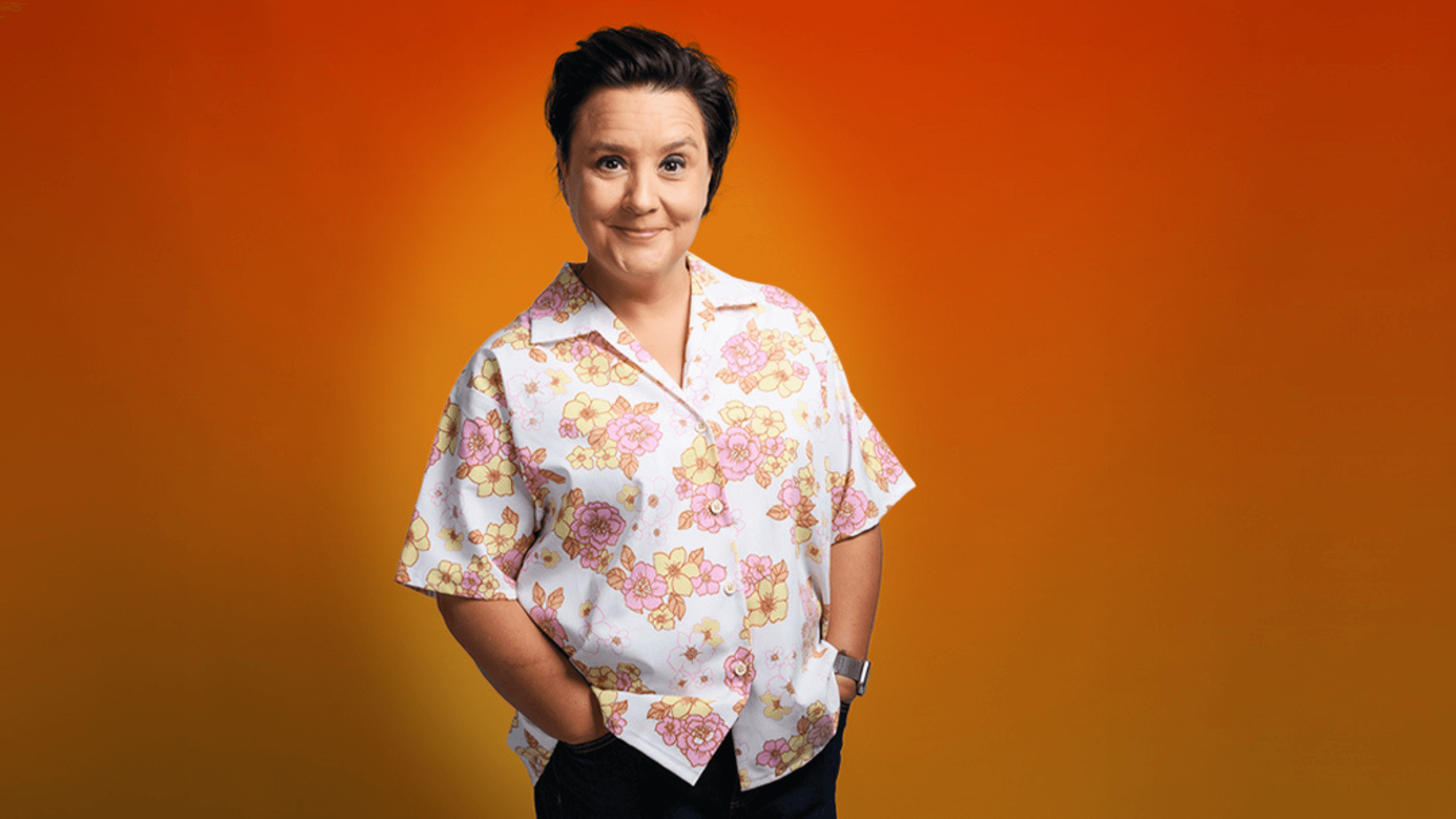 Susan Calman: Tall Tales