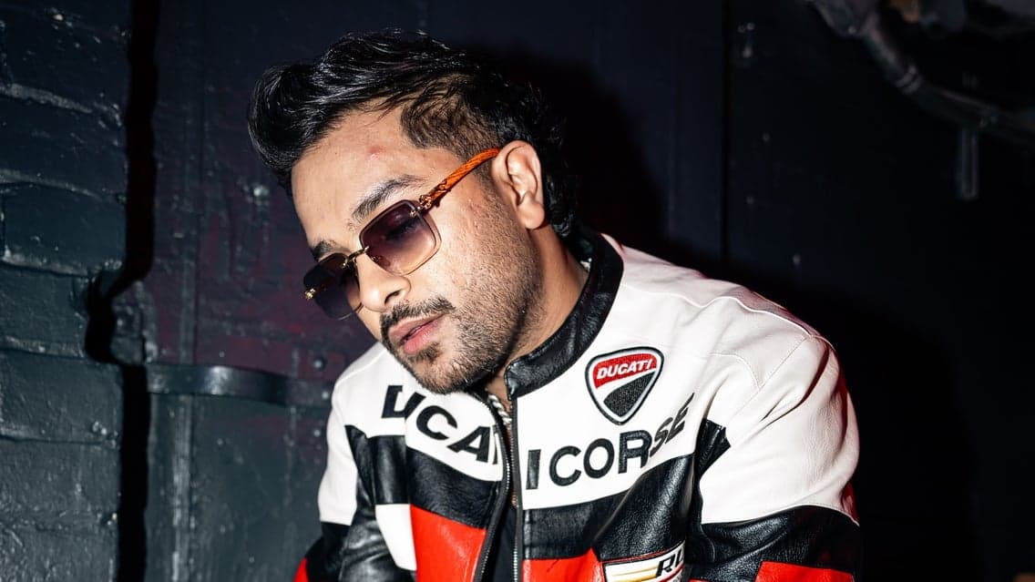 Asim Azhar