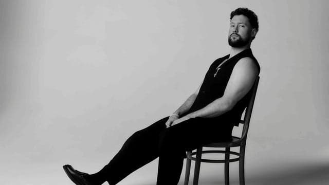 Calum Scott