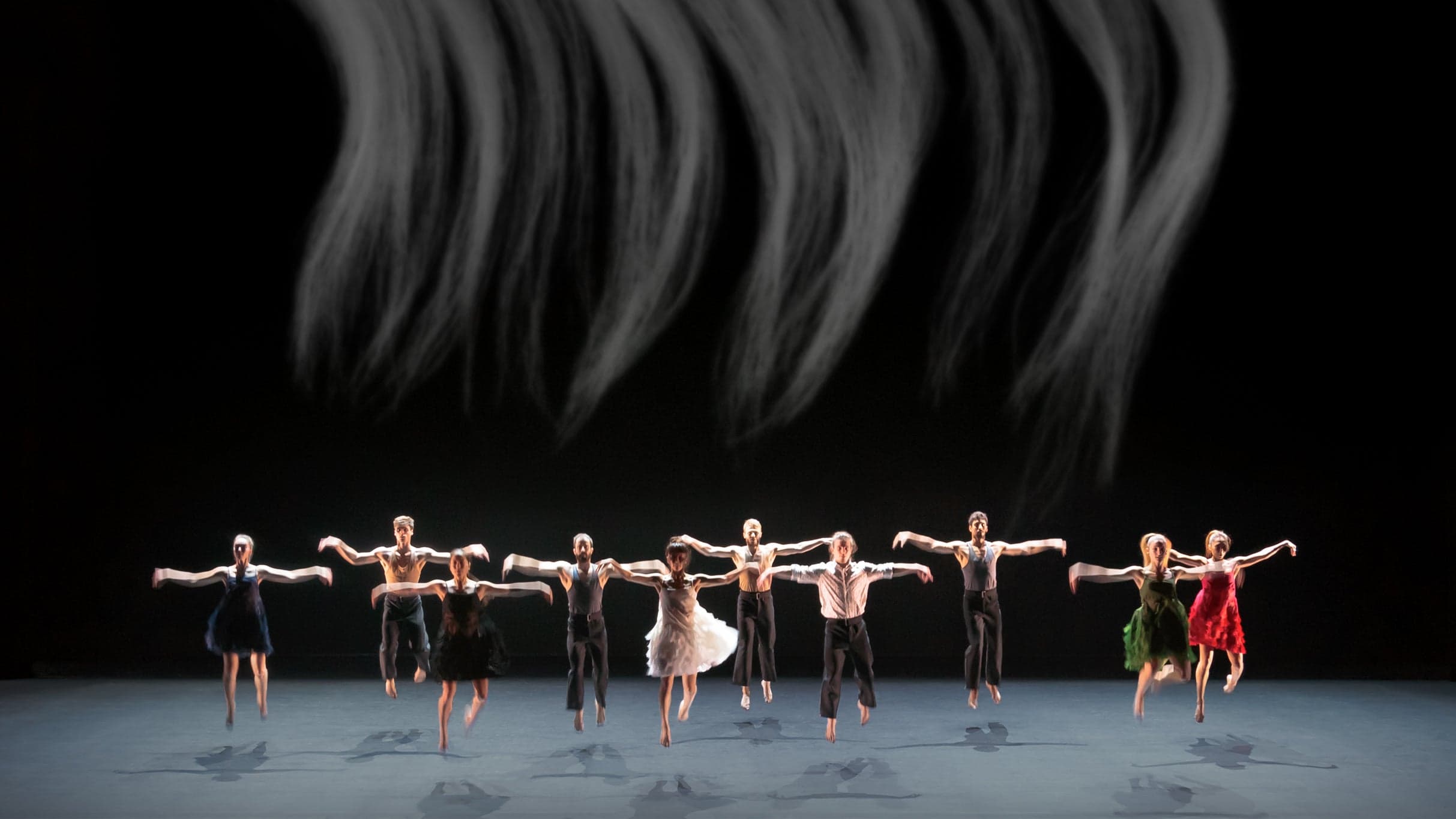 REQUIEM(S) - REQUIEM - PRELJOCAJ 2026
