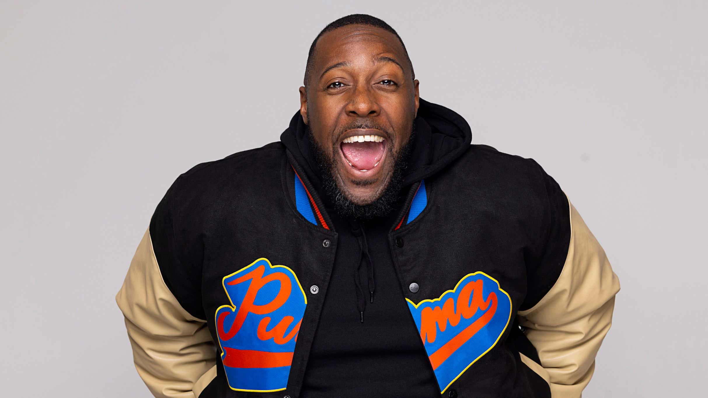 Sun 12th Apr - Aurie Styla - Now We're Cookin! |9pm Show