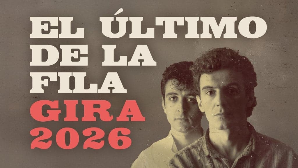 El Último de la Fila