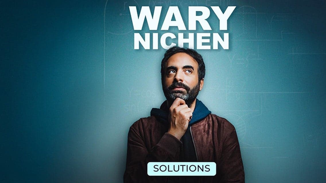 Wary Nichen