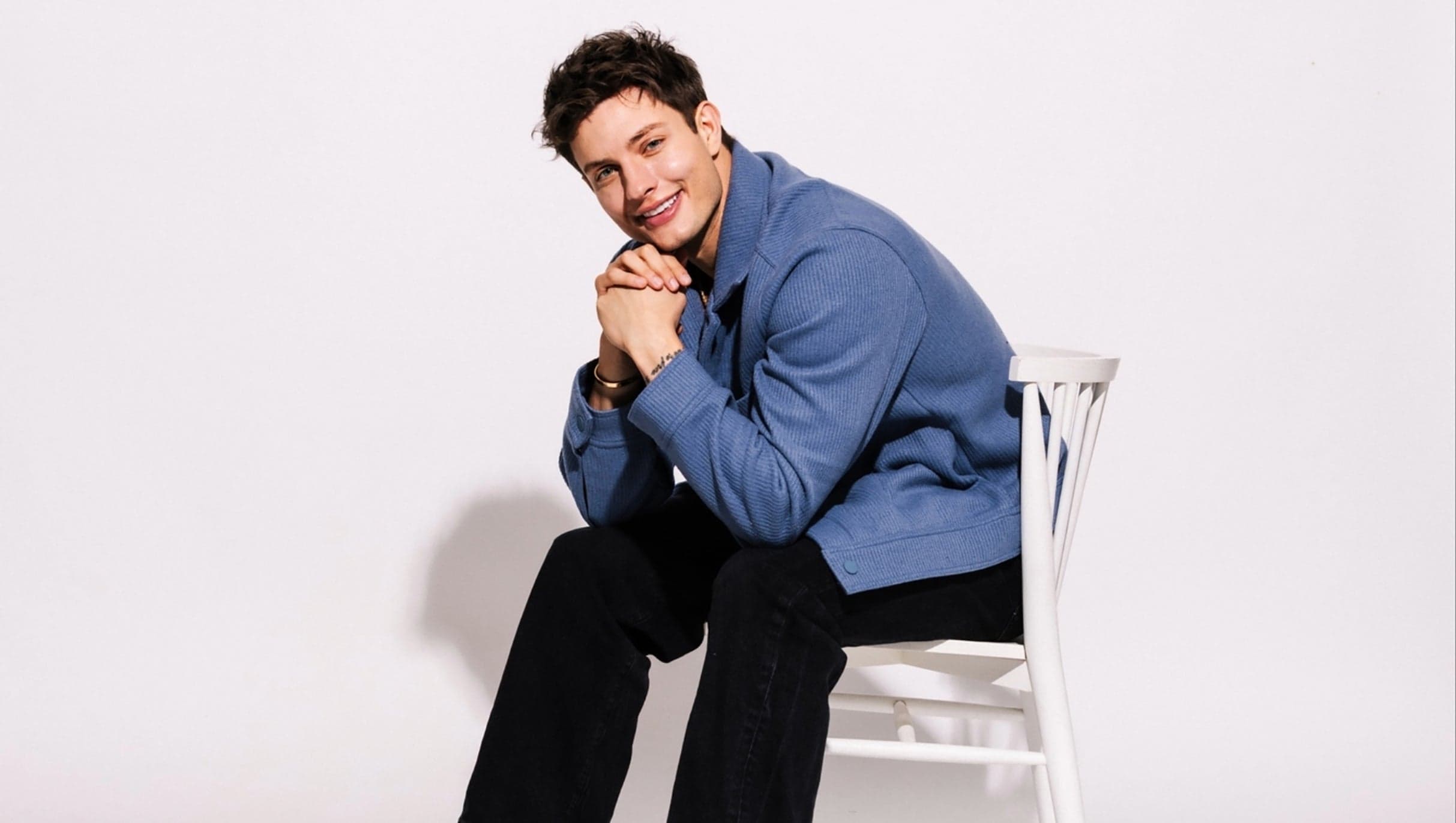 Matt Rife: Stay Golden World Tour, Platinum Tickets