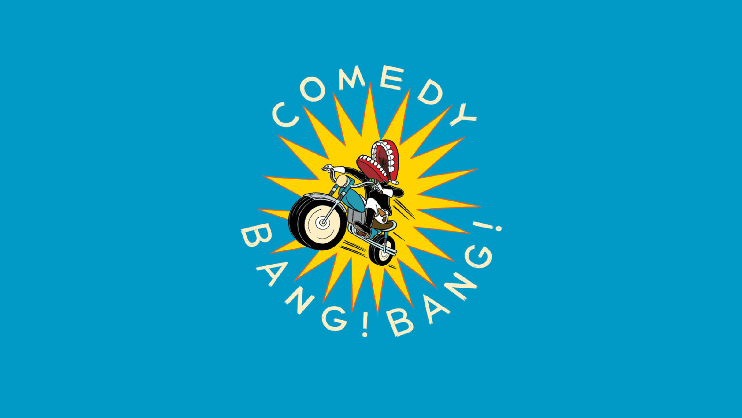 Comedy Bang! Bang! - Ground Beefing Tour 2026