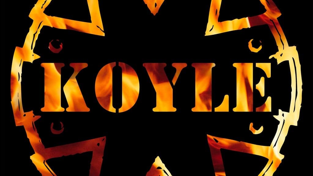  Koyle (B) + Lincoil Park (B) + BelgianQUOBand (B)