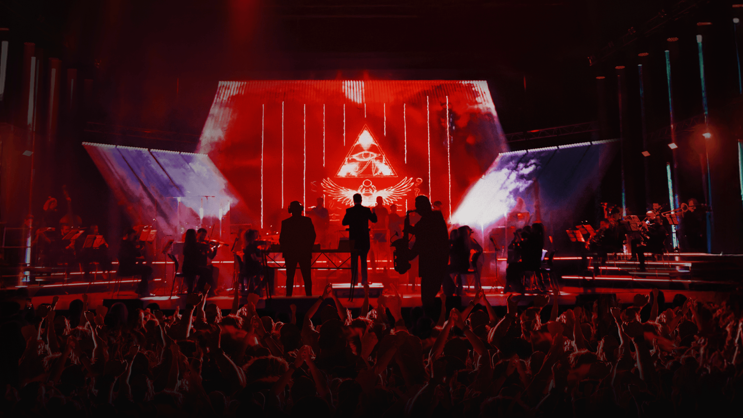 Electro Symphony Vol.2