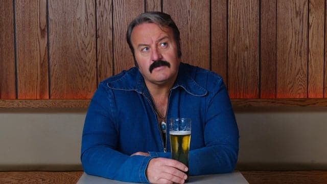 Mike Bubbins: Ideas Man