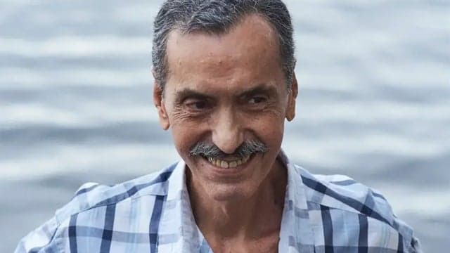 Arthur Verocai