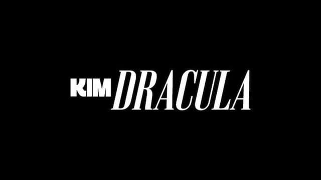 Kim Dracula