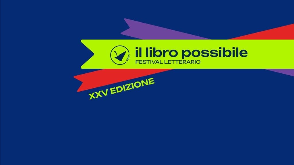 Il Festival del Libro Possibile - DAY 4