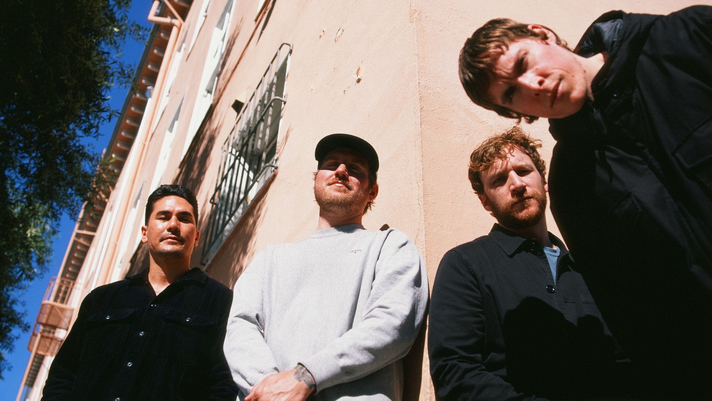 THE STORY SO FAR