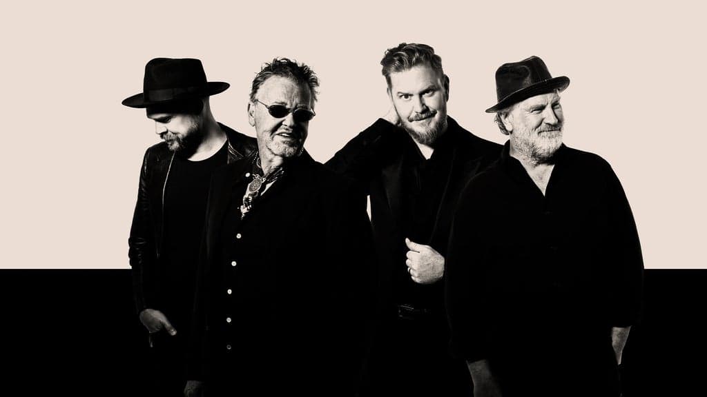 Sven Ingvars - Igår. Idag. Imorgon. 70 år.