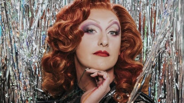 Dragbingo med Ivana Impeachum