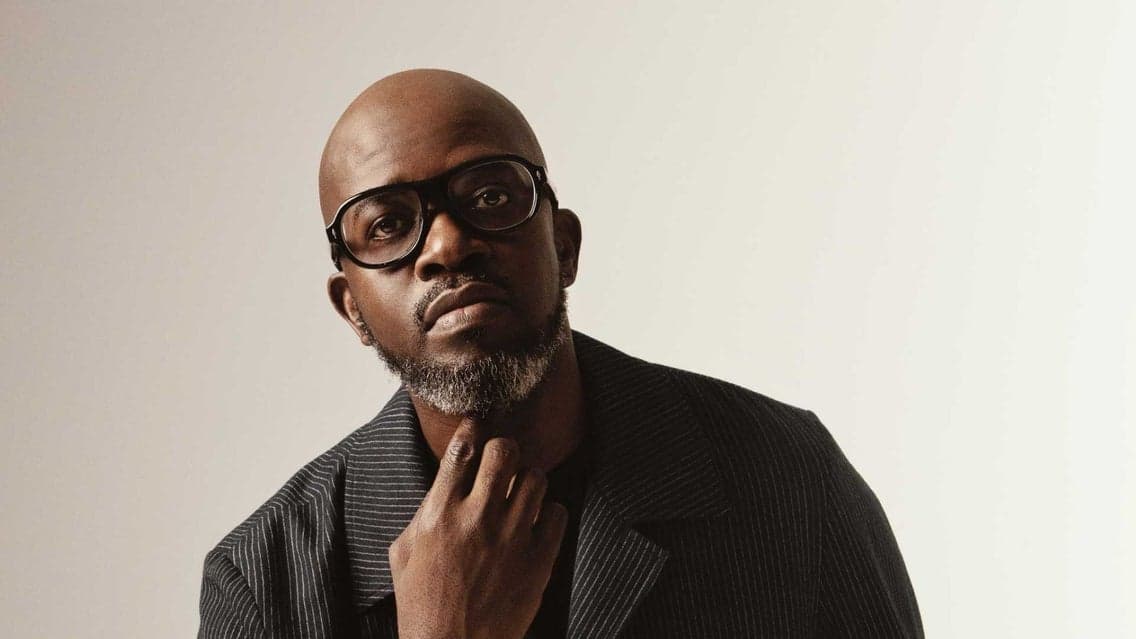 Black Coffee - Live with Orchestra