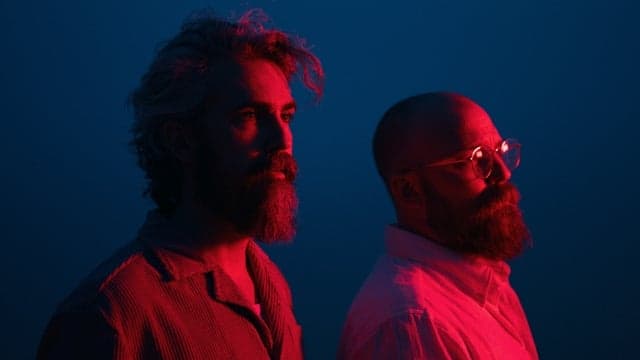 456 Presents The Bros. Landreth - The Tumbling Wild Tour