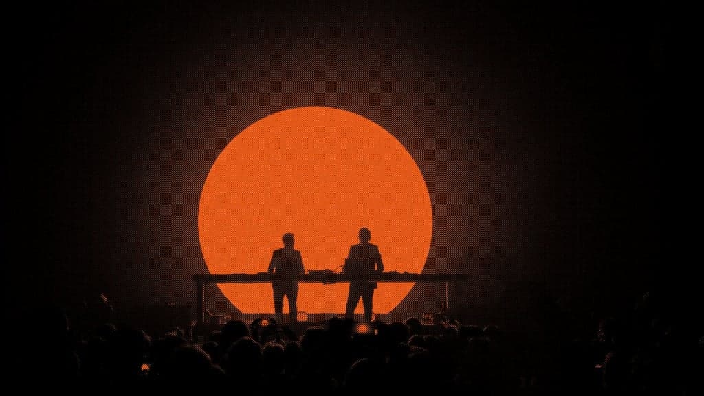 Kruder & Dorfmeister