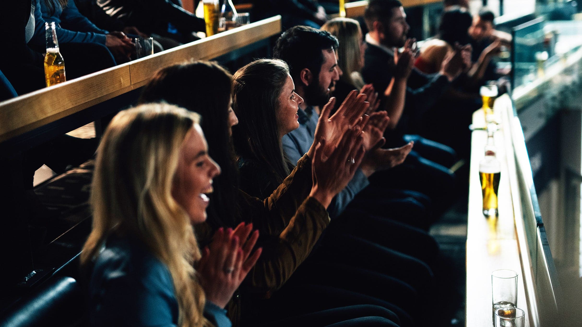 Share a Suite - YUNGBLUD