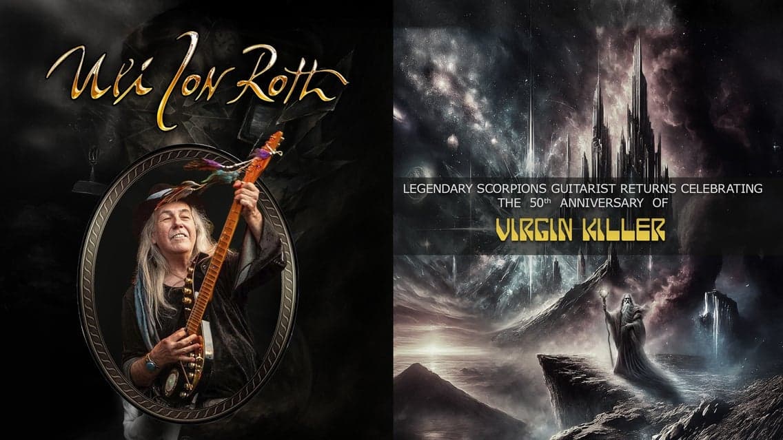 Uli Jon Roth