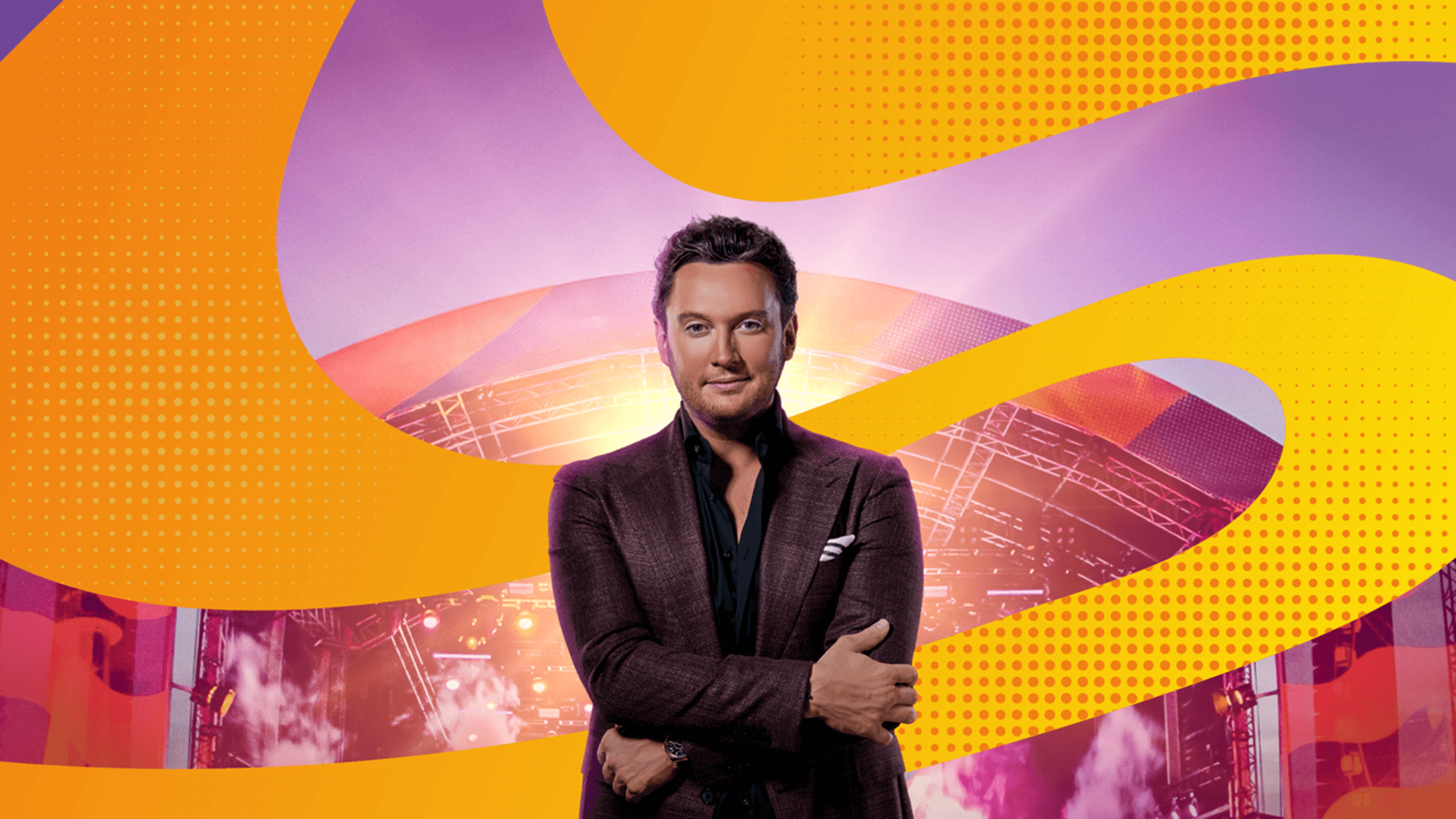 Tino Martin – LIVE on the BEACH | Arrangement Strandclub FONK