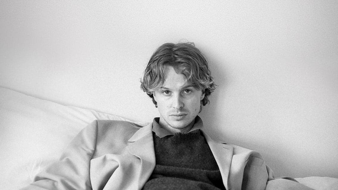 Isak Danielson