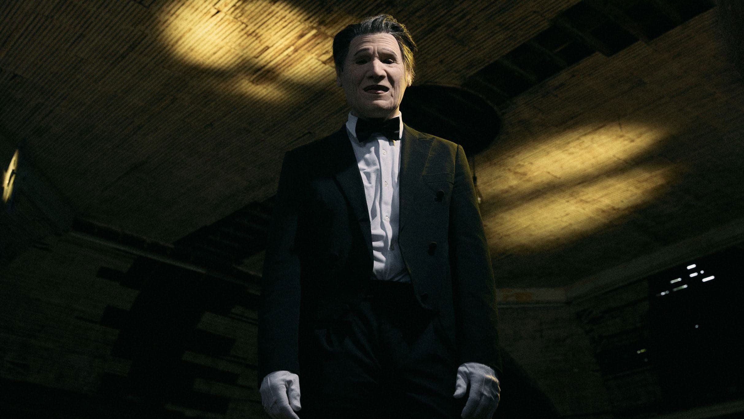 President - the Campaign Trail: Uk 2026