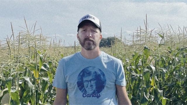 Intimkonsert med Thom Hell