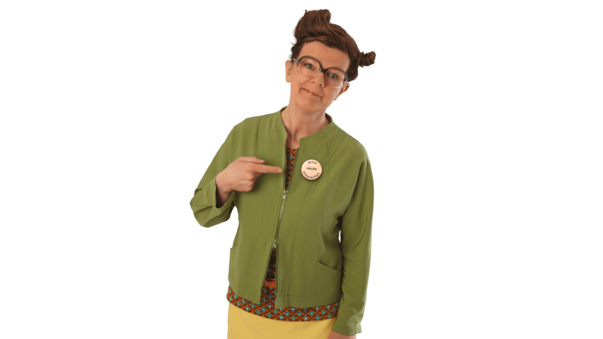 Frieda Braun - Jetzt oder nie!