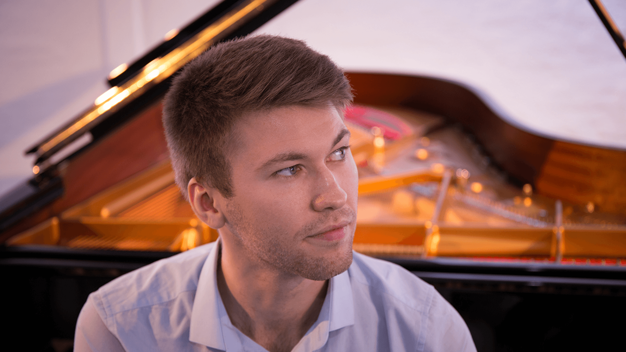 Friesenklang-Festival: Viatores Quartet, S. Polkötter & A. Vorontsov
